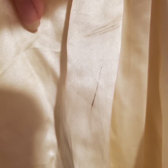 Vintage 1970s Victorian Revival Gunne Sax - Wedding Dress US Size 4-6 - Picture 7 of 10